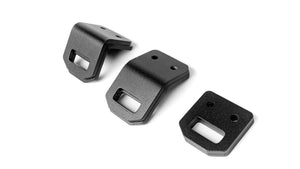 Sherpa Smiley Tie-Down | Low-Profile, Secure Anchor Points