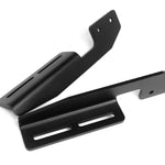 Sherpa Flyrod Mounts