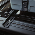 Sherpa Flyrod Mounts