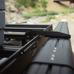 Sherpa Flyrod Mounts