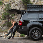 Sherpa Flyrod Mounts