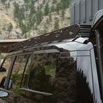 The Atlas 2024-2025 Toyota Land Cruiser Lexus GX550 Roof Rack