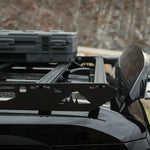 The Atlas 2024-2025 Toyota Land Cruiser Lexus GX550 Roof Rack