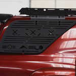4th Gen 4Runner Window Panel
