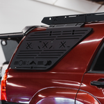4th Gen 4Runner Window Panel