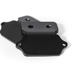 Sherpa Handle Light Brackets