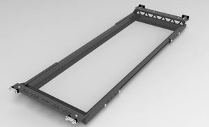 Alu-Cab Canopy Canopy Ammo Box Slide