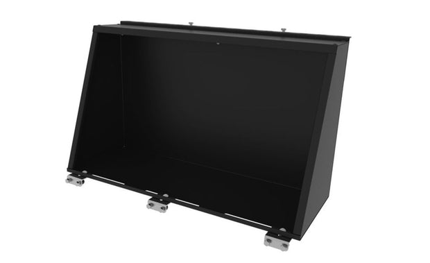 Alu-Cab Canopy Cupboard For Standard Canopy 750MM