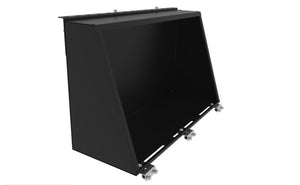 Alu-Cab Canopy Cupboard For Standard Canopy 750MM