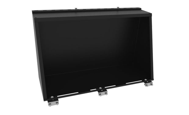 Alu-Cab Canopy Cupboard For Standard Canopy 750MM