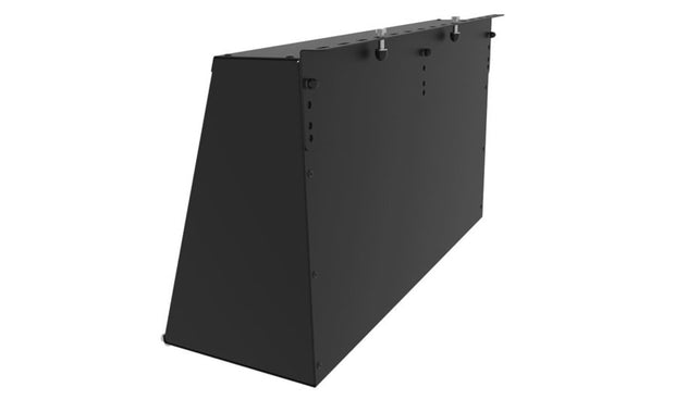 Alu-Cab Canopy Cupboard For Standard Canopy 750MM