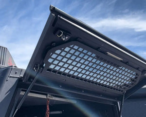 Alu-Cab Contour Security Window Grid