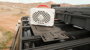 Heavy-Duty Sherpa Adapt Plate