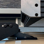 The Animas 2005-2023 Tacoma Camper Roof Rack