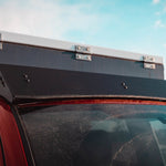 The Animas 2005-2023 Tacoma Camper Roof Rack