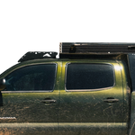 The Animas 2005-2023 Tacoma Camper Roof Rack