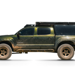 The Animas 2005-2023 Tacoma Camper Roof Rack | Shop now