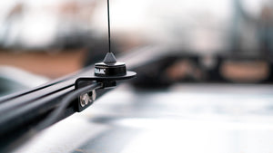 Sherpa Antenna Mounts | Improve Signal Reliability