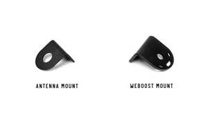 Sherpa Antenna Mounts | Improve Signal Reliability