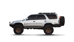 The Antero (1996-2002 4Runner Roof Rack)