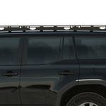 The Atlas 2024-2025 Toyota Land Cruiser Lexus GX550 Roof Rack