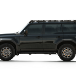 The Atlas 2024-2025 Toyota Land Cruiser Lexus GX550 Roof Rack