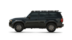 The Atlas 2024-2025 Toyota Land Cruiser Lexus GX550 Roof Rack