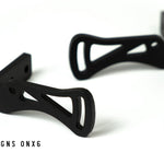 Sherpa Light Bar Mounts