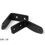 Sherpa Light Bar Mounts