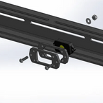 Sherpa Flat Light Brackets