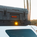 Sherpa Handle Light Brackets