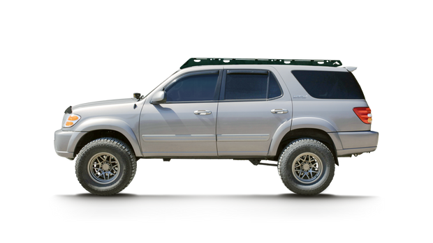 The Cheapest Belford 2001-2007 Sequoia Roof Rack