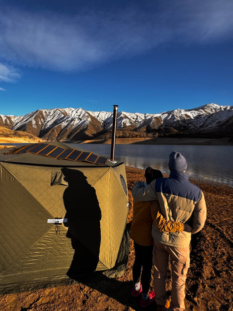 Bugout™ 130 Portable Solar Charger