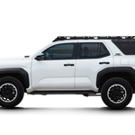 The Capitol 2025 4Runner Roof Rack | Order Online Now