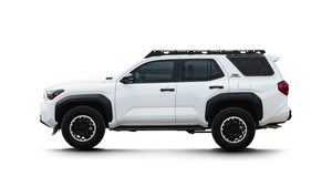 The Capitol 2025 4Runner Roof Rack | Order Online Now