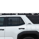The Capitol 2025 4Runner Roof Rack