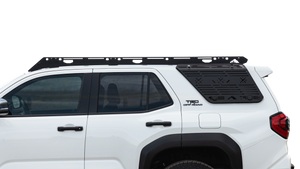 The Capitol 2025 4Runner Roof Rack