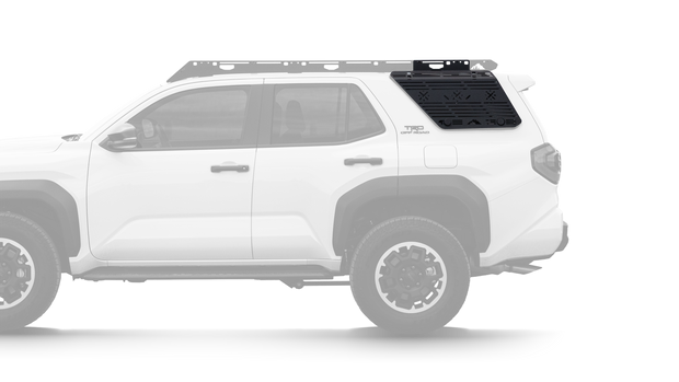 Shop Heavy Duty 6th Gen 4Runner Window Panel