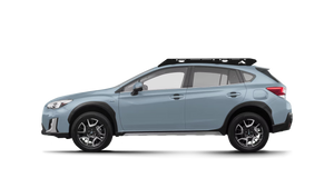 The Cascade 2018-2026 Subaru Crosstrek Roof Rack