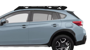 The Cascade 2018-2026 Subaru Crosstrek Roof Rack