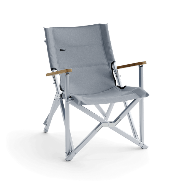 Dometic Compact Camp Chair Silt