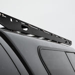 The Crow's Nest Truck Topper Rack
