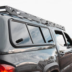 The Crow's Nest Truck Topper Rack