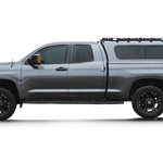 The Crow's Nest Truck Topper Rack – Shop for Durability