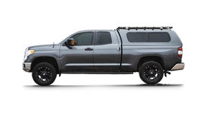 The Crow's Nest Truck Topper Rack – Shop for Durability