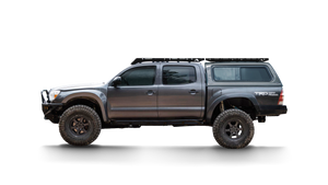 The Crow’s Nest Sport (Truck Topper Rack)