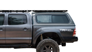 The Crow’s Nest Sport (Truck Topper Rack)