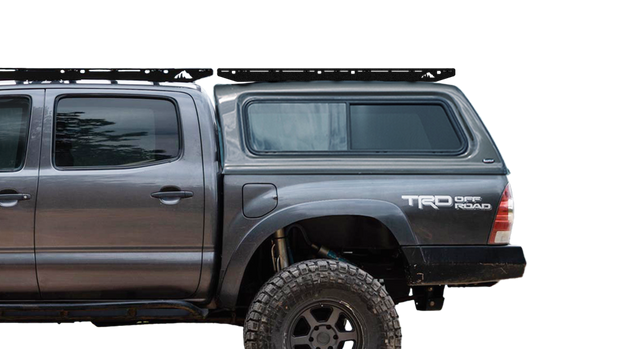 The Crow’s Nest Sport (Truck Topper Rack)