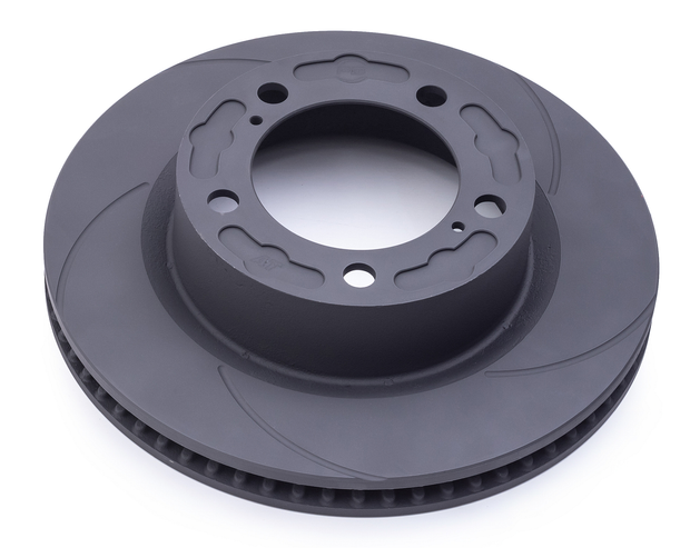 Subaru Outback 2010+ Front D Line Rotor & Pad Kit