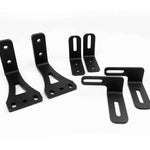 Order Sherpa Diode Dynamics SS5 Crosslink Light Bar Mounts